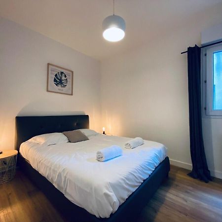 Apartament Casa Balzac - T3 Angers Zewnętrze zdjęcie