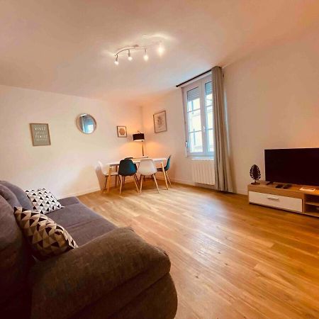 Apartament Casa Balzac - T3 Angers Zewnętrze zdjęcie